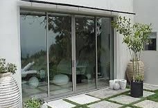 RESIDENTIAL DOOR AND WINDOW GLASS SERVICE